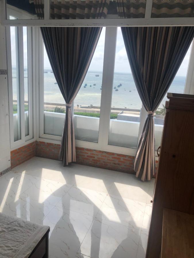 Khách sạn Hoàng Phú đảo Phú Quý Cu Lao Thu Esterno foto